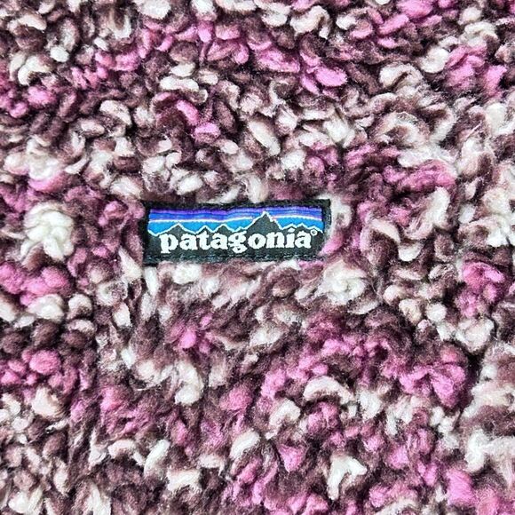 Patagonia Retro-X Hooded Cardigan Jacket - Picture 6 of 14